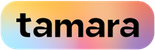 Tamara payment option logo